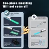 Ear Cleaner with Camera Set HD Ear Sticks Otoscope USB C Charging Endoscope Wax Removal Tool Earpick Ear Cleaning Set NK3 Pro 5