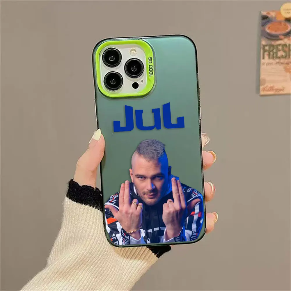 Coque Protection Magnétique Antichoc Iphone Mate