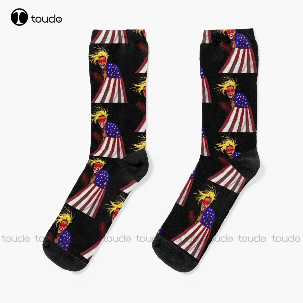 

The Boys Crazy Socks High Quality Cute Elegant Lovely Kawaii Cartoon Sweet Cotton Sock Cute Pattern Funny Autumn Cartoon Retro