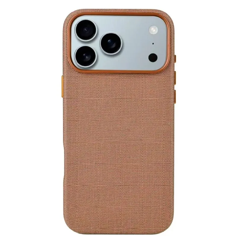 Premium Techwoven Magnetic Wireless Charging Protective Case