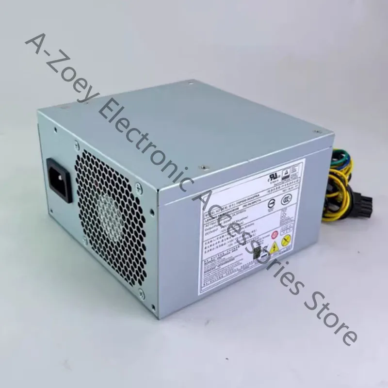 새로운 오리지널 전원 공급 장치 FSP400-40AGPAA 10핀 인터페이스(6+2핀 그래픽 카드 전원 공급 장치 포함)