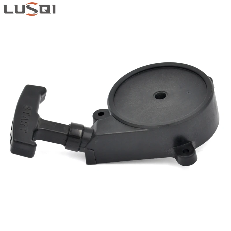 LUSQI Pull Recoil Starter For Stihl Petrol Engine Start Repair Part Fits BR320 BR340 BR380 BR400 BR420 SR320 SR340 SR400 SR420