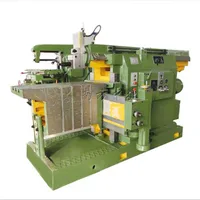 6063 metal planer 1