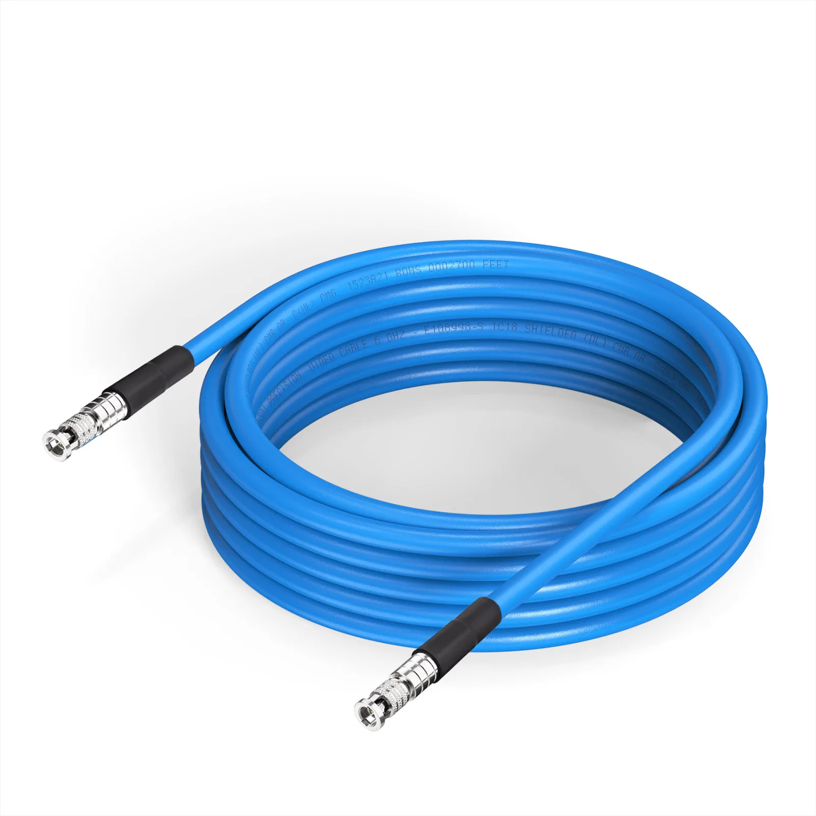 Digital Video Cable for SDI Camera Monitor Display