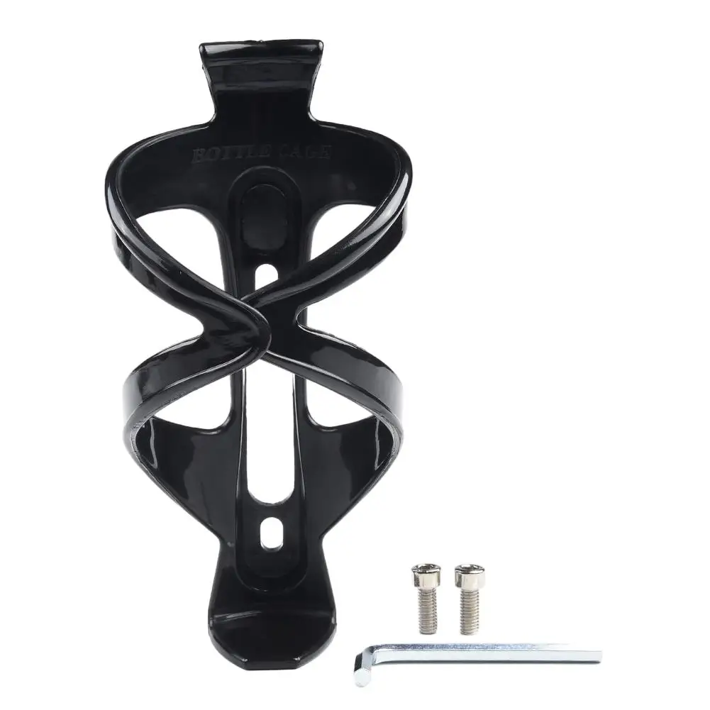 

Drinking Bottle Holder Premium Bicycle Water Bottle Cage Holder Durable Lightweight Drink Mount For Mountain & Road Bikes
