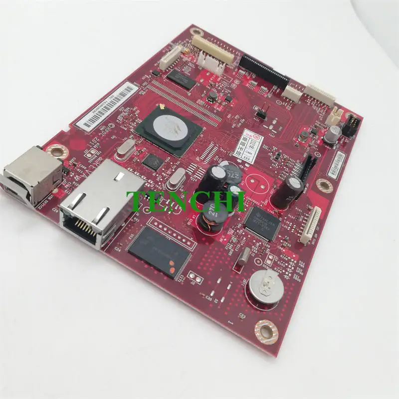 

95% Original New Formatter Board Mainboard Logic Board A8P80-60001 For H P Laserjet Pro MFP M521DN M521 M521DW M445dw