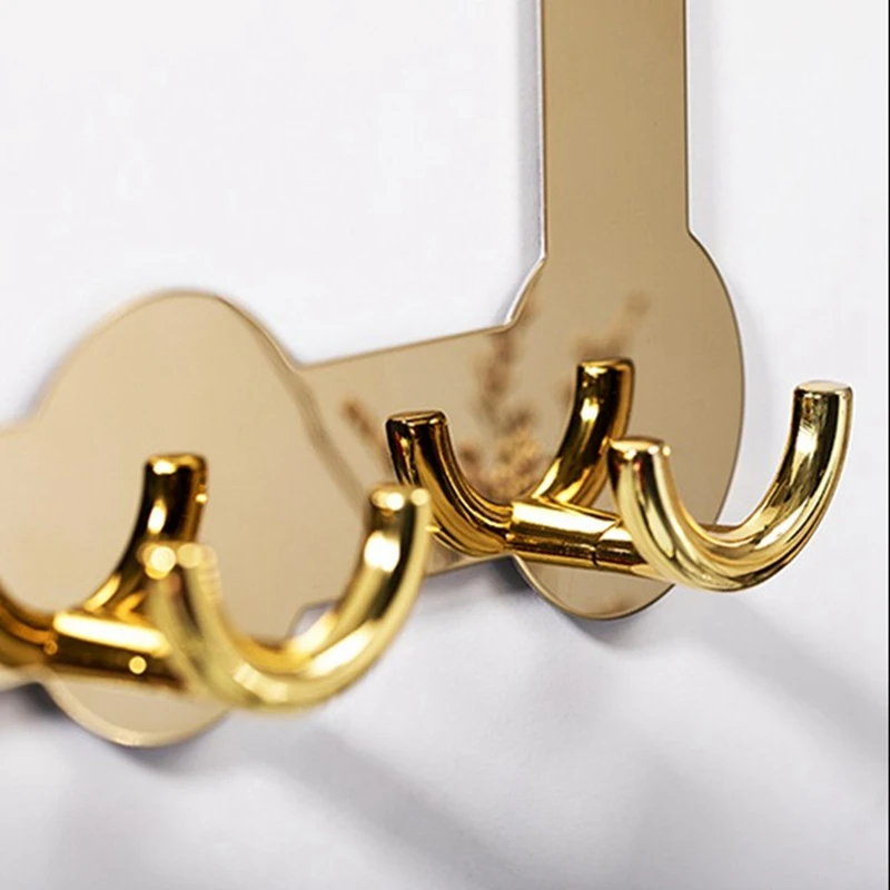 

2Pcs Back Door Hooks Stainless Steel Hooks Bedroom Durable Cabinet Hooks Kitchen Home Hotel Coat Hat Study Clothes Hanger Hooks