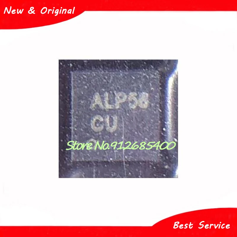 

10 шт./партия, новые оригинальные фотообои AW9656QNR QFN16