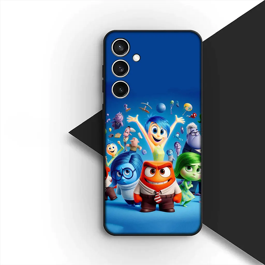 Vibrant Emotions Protective Phone Case