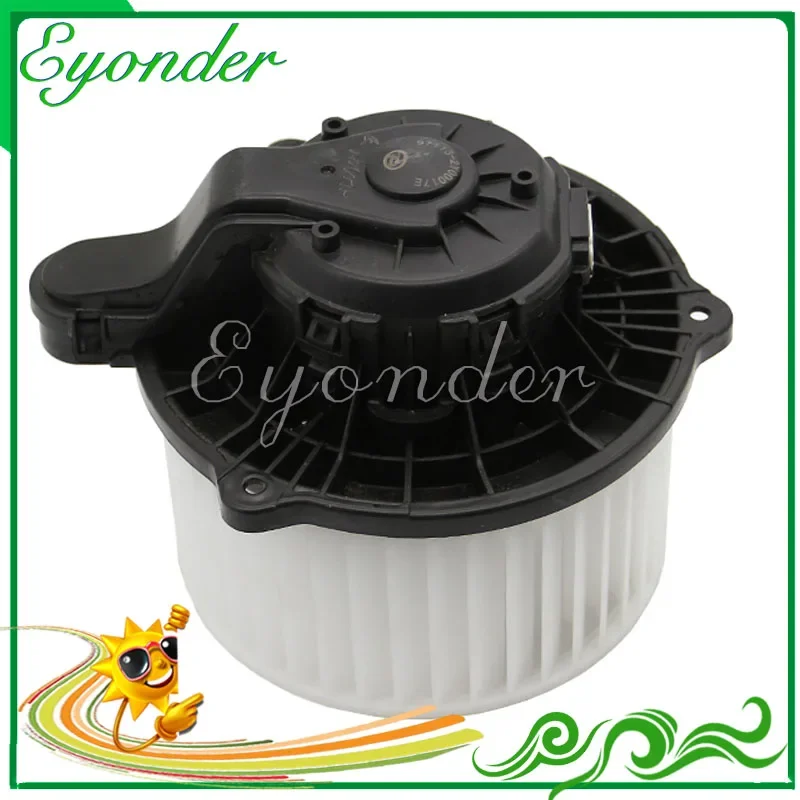 

Heating Heater BLOWER MOTOR for Hyundai Sonata AZERA IX35 Elantra Equus Kia Sportage Forte Optima Cadenza 97113-2Y000 971132Y000