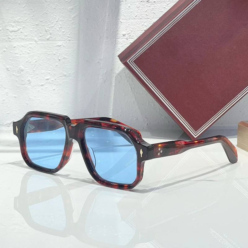 JMM CHALLENGER Japanese Designer style Sunglasses for Men Women