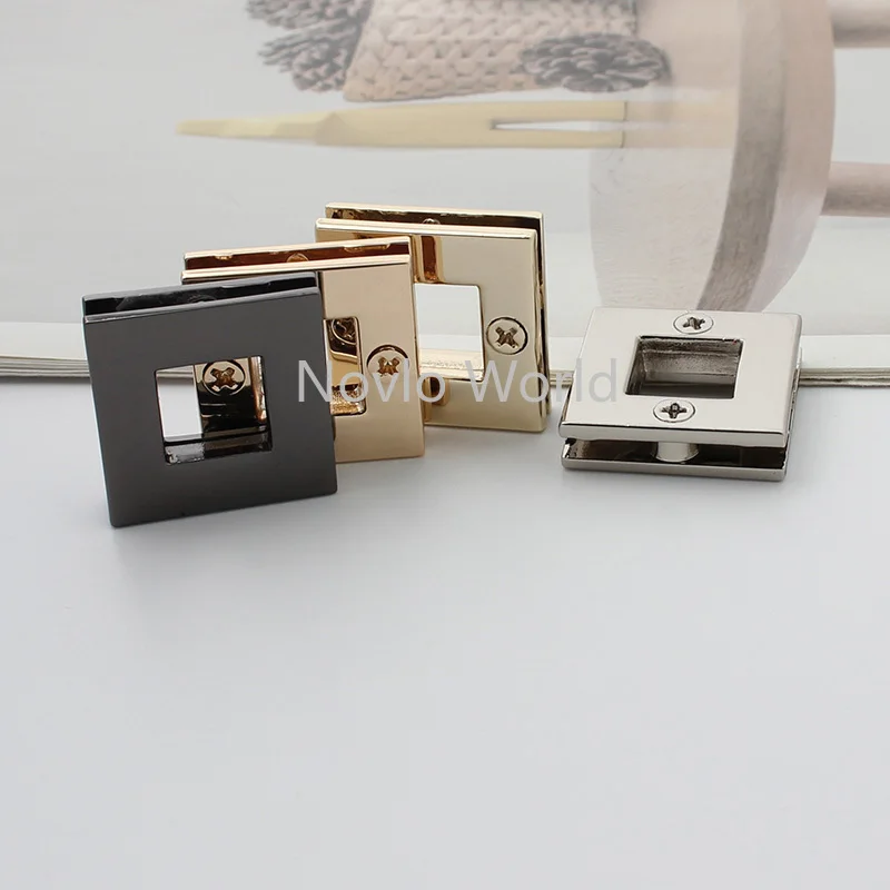 10-50pcs 23*23MM 3/8