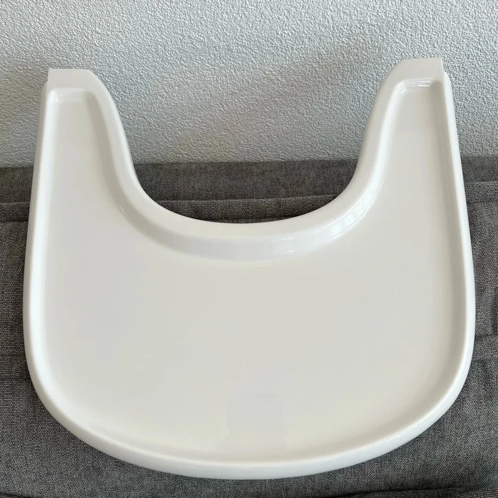 Children's growth dinner plate baby silicone mat children's table anti-fouling anti-slip placemat frosted dinner plate