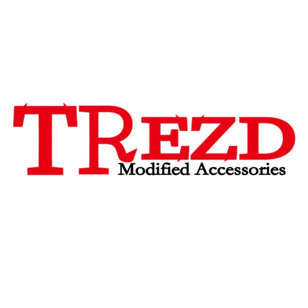 TREZD Store