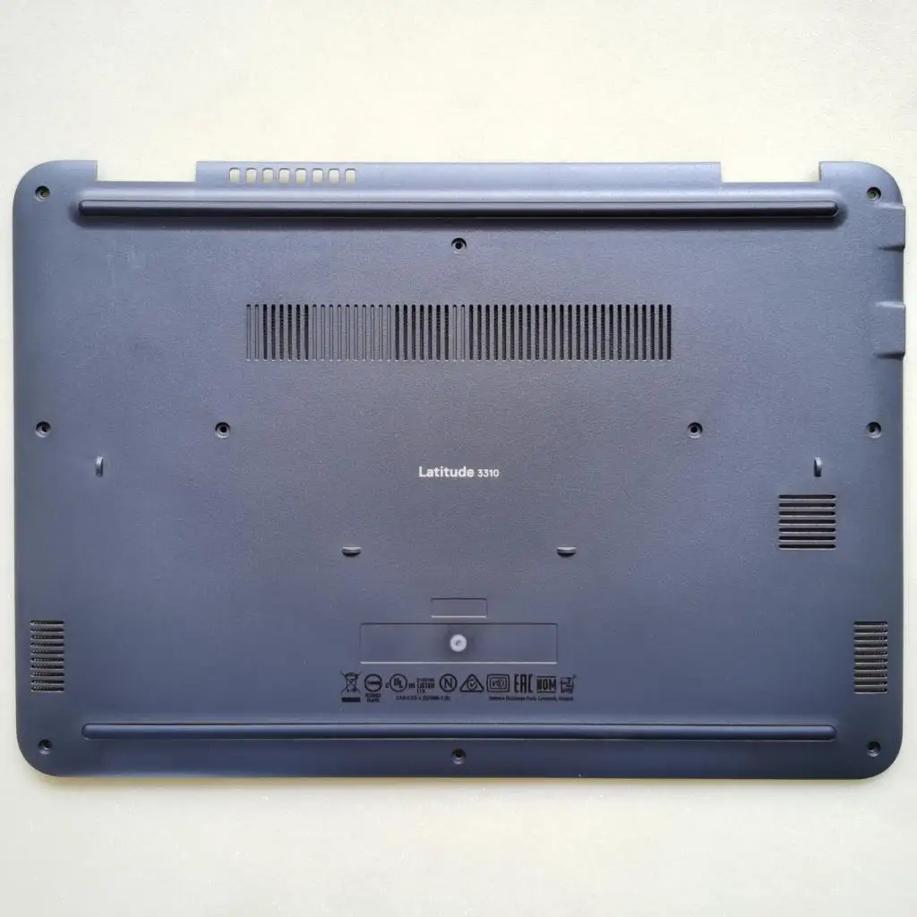 

Новая нижняя крышка для ноутбука DELL Latitude 3310 E3310 0P1T20