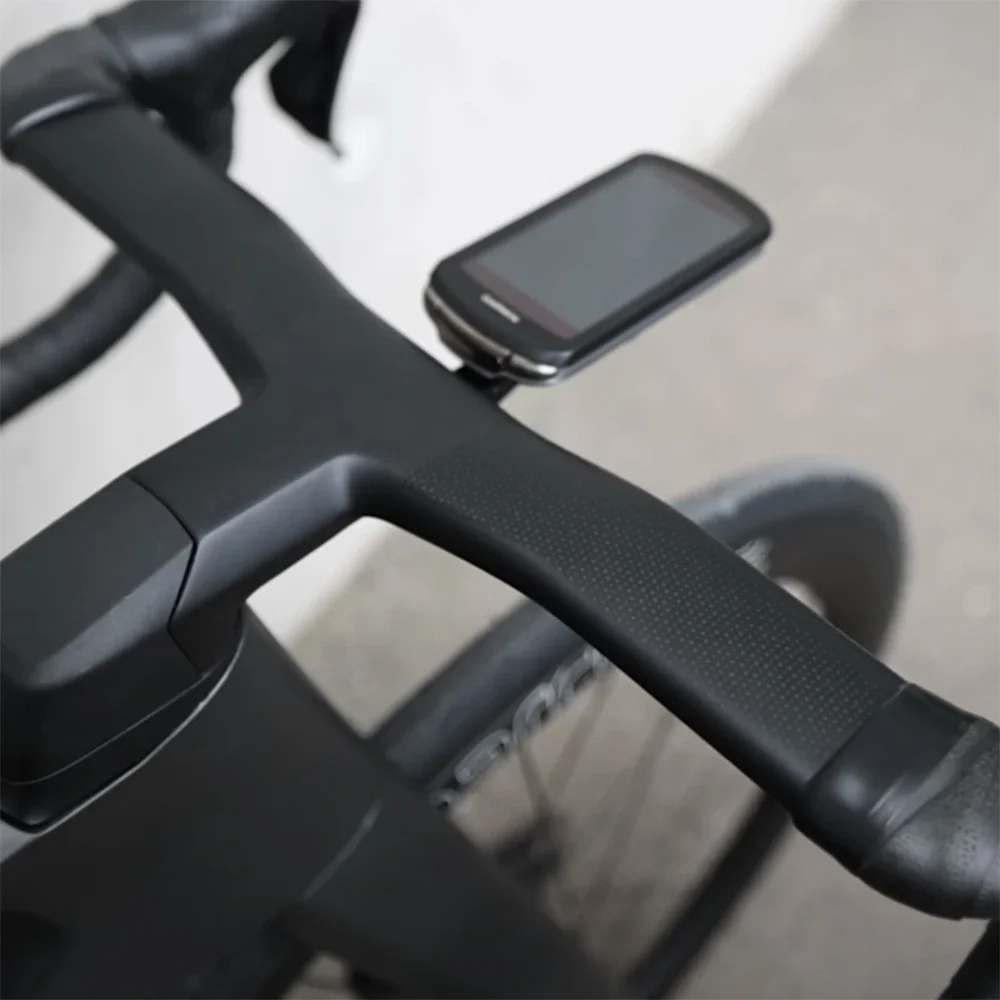 Syncros 25.4mm Carbon Creston IC SL AERO Integrated Cockpit Road