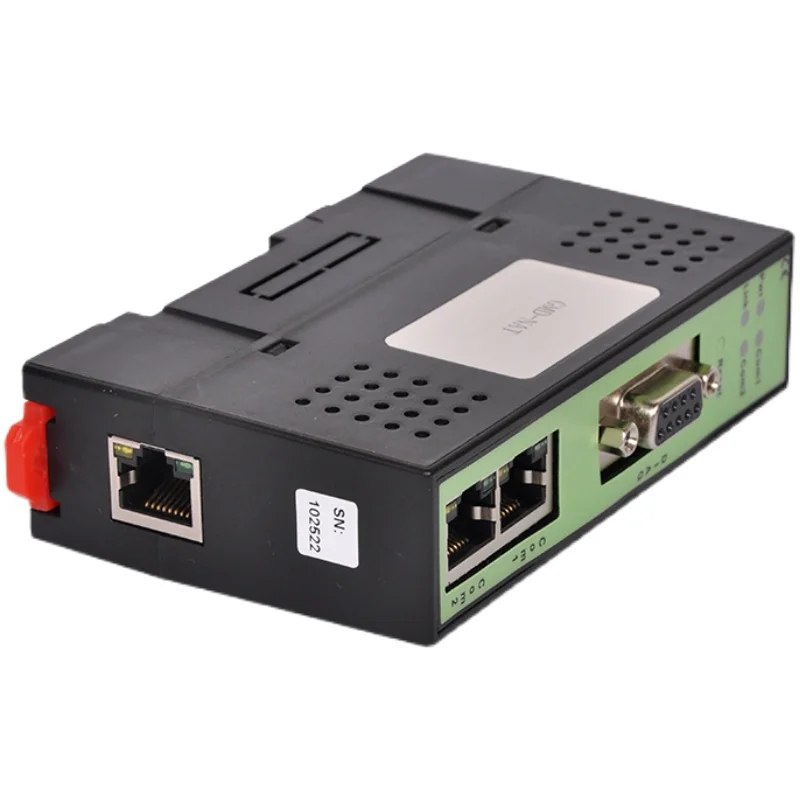 

NET50-NAT сетевой соединитель PLC крестосегментный IP-конвертер TCP/UDP протокол IP
