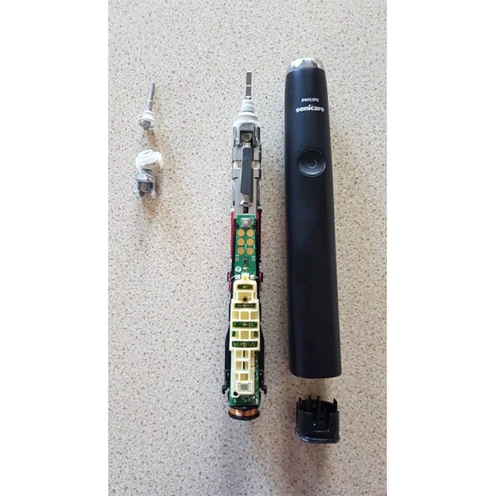 【ジャンク品】ソニッケアーHX999C ヨドバシ.com - ソニッケアー sonicare ソニッケアー 9900