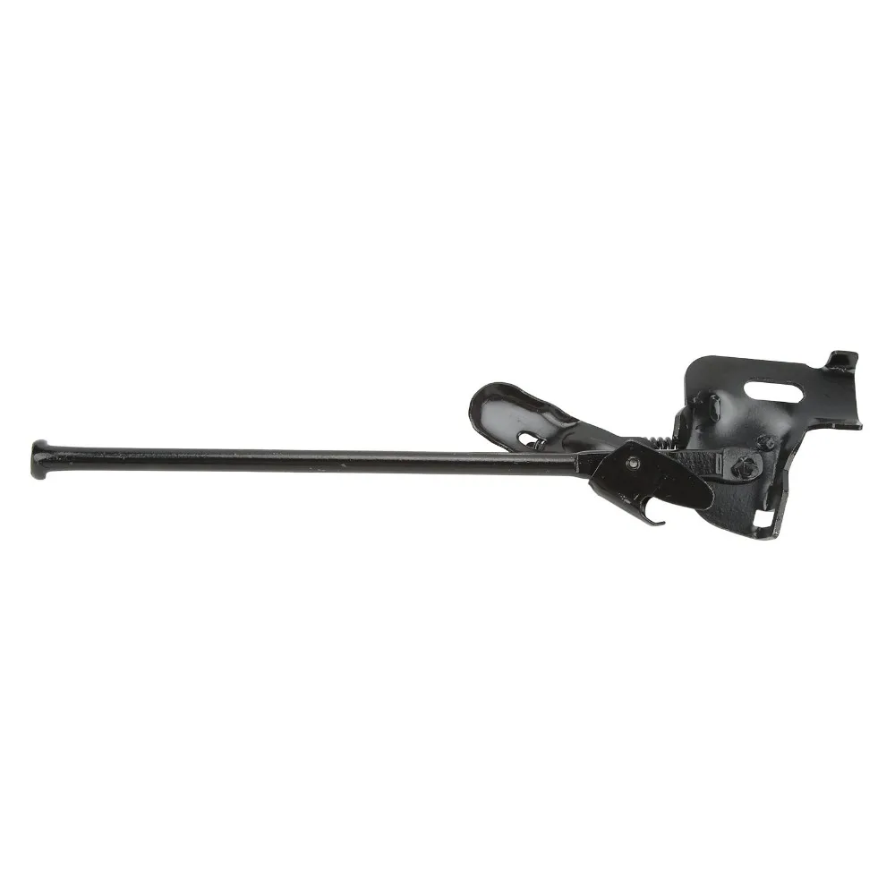 Heavy-Duty 26-Inch Bike Kickstand with Quick Release Lever