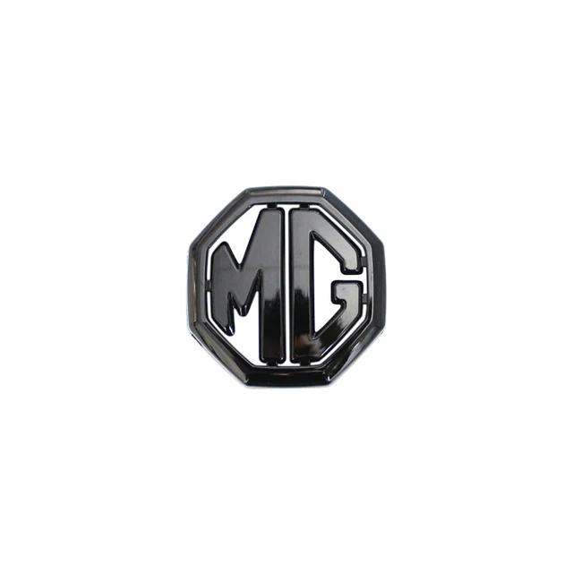 Emblem Auto Aufkleber, für MG 6 5 7 EZS Ruiteng 3WS Ruixing HS Körper Car  Sticker Personalisierte, Buchstabe Emblem Auto Styling Abzeichen Logo  Aufkleber,A : : Auto & Motorrad