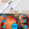 Ultrasonic Facial Machine Skin Care Tools Face and Body Ultrasound Massager Tightens Skin Lifting Detoxification Beauty Device 3