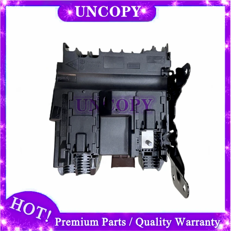 ECU 제어 모듈 유닛 9675350380 9675350280, 푸조 408, 308S, 4008, ..