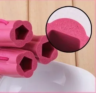 6pcs Hair curler
