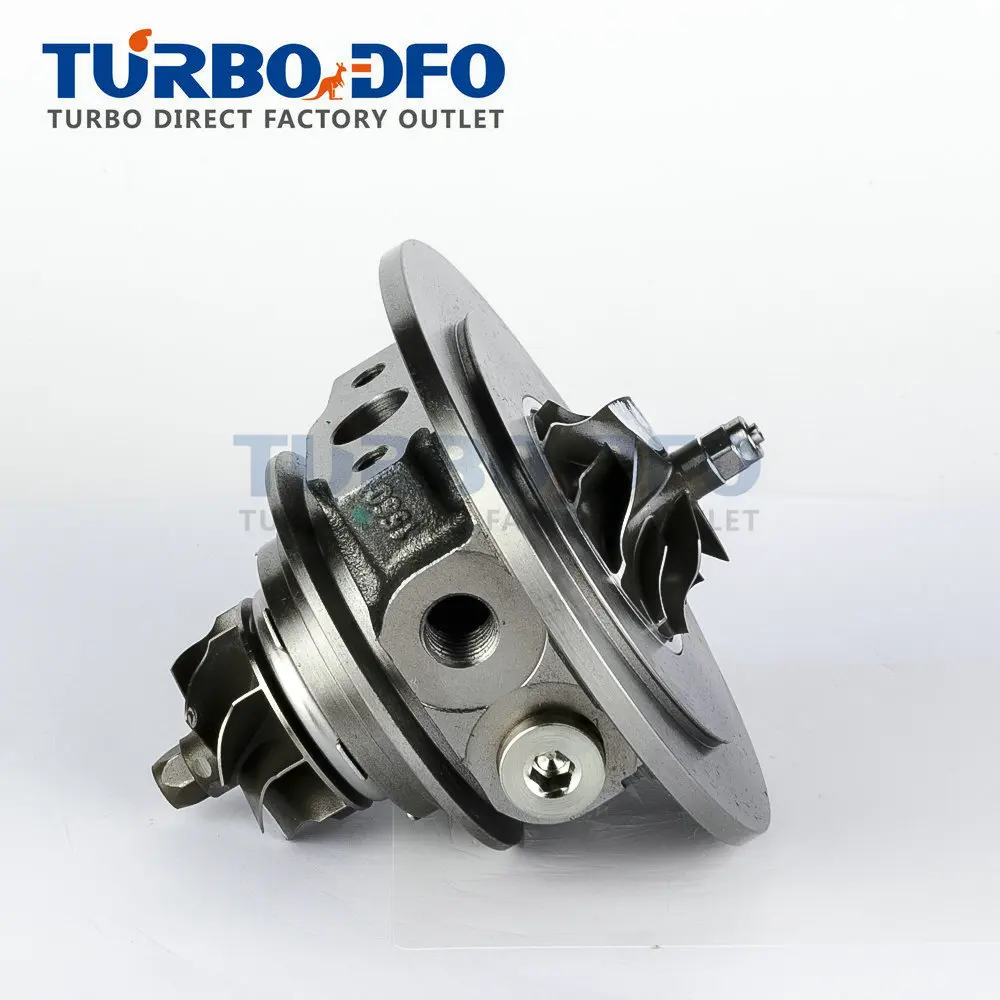 

Turbo For Cars Cartridge 8200808701 for Renault Fluence / Scenic / Megane Dacia Duster 1.5DCI 106HP 78Kw K9K Euro5 2009-