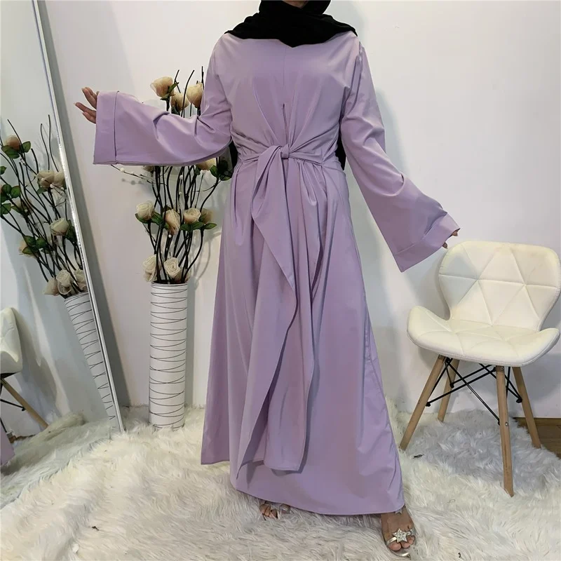 Muslim Dress for Women, Abaya Kafta, Dubai, Turkey, Hijab, India, American, Islam Clothing, Dresses for Women, 2023