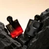 Black bottle men's perfume. Long-lasting women's perfume 50ml Eau de Parfum (EDP).