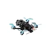 GEPRC T-Cube18 HD TAKER F411-12A-E 1-2S AIO 12A 8Bit ESC XT30 12A 8Bit ESC Quadcopter FPV Drone 4