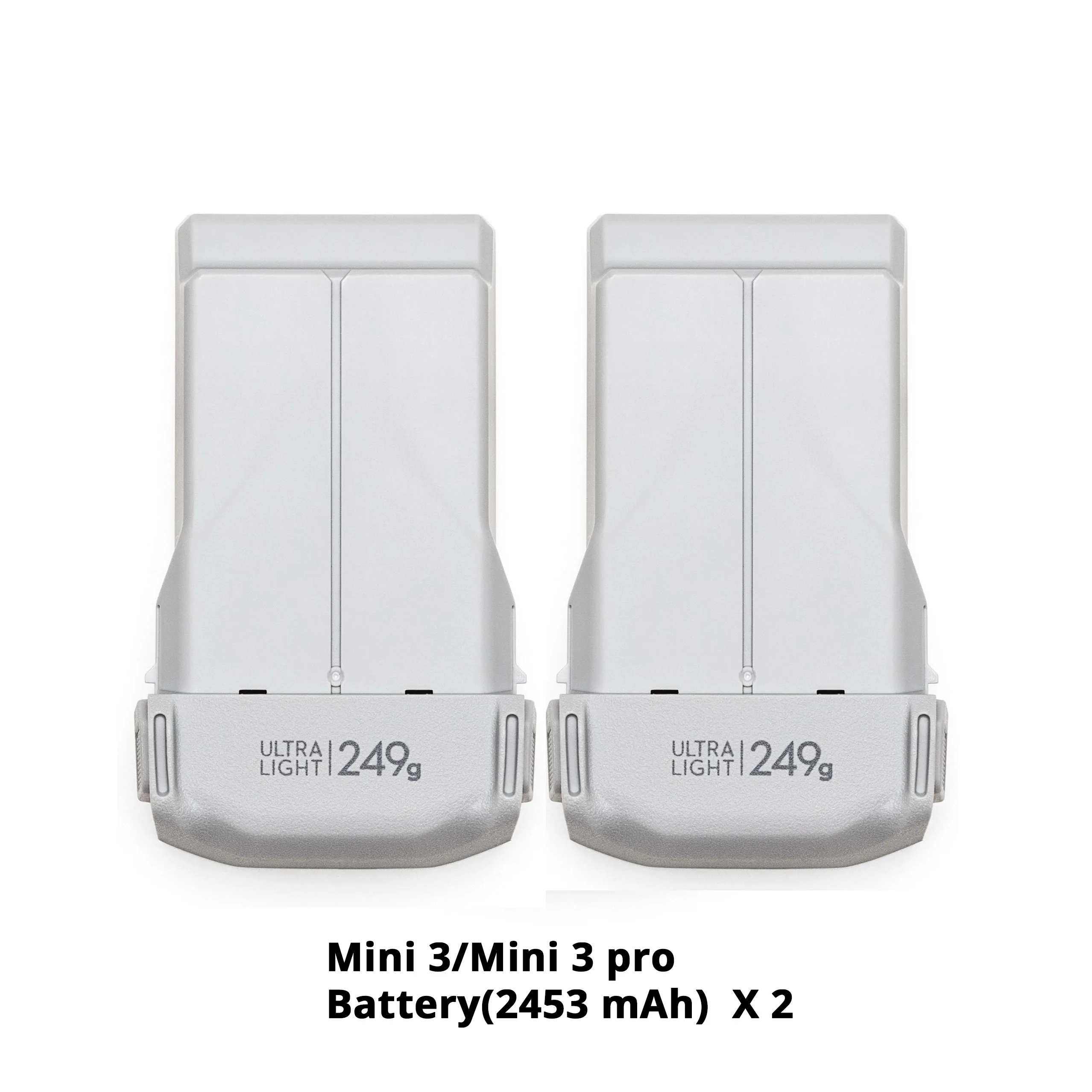 DJI Mini3Pro Mini4 pro 3850mAh ドローンバッテリー Amazon.com: DJI Mini 3 Series Intelligent Flight Battery