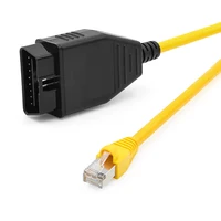 ESYS ENET Cable Refresh Hidden Data Coding ECU Programmer OBD OBD2 Diagnostic Scanner Car Diagnostic Auto Tool - Image 6
