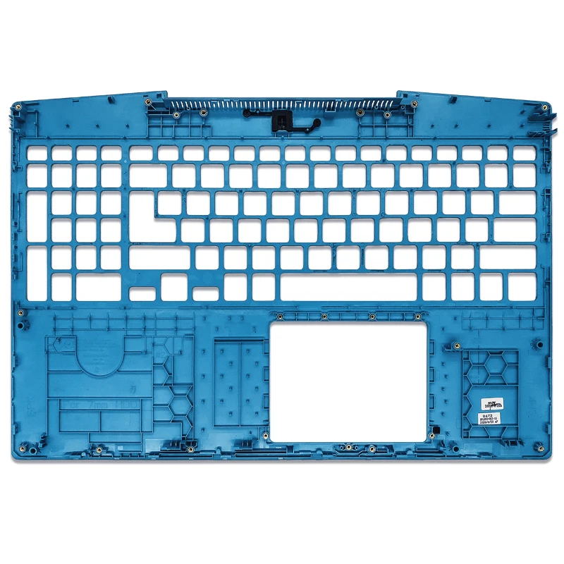 For Dell G3 3500 laptop palm rest bottom shell upper case lower cover 0423VH 0C6JN0 0JRPM2