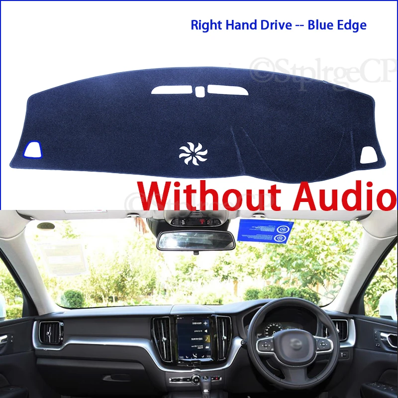 ���� XC60 2018 2019 2020 ��Ƽ ���� ��Ʈ ��� ���� Ŀ�� �е� ���� Dashmat ��ȣ ī�� ��Ƽ uv ��� �ڵ��� �׼����� ����