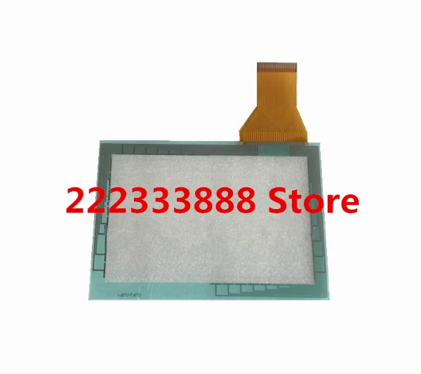 

NT600S-ST121-EV3, NT600S-ST121-V3 touch panel for touch screen