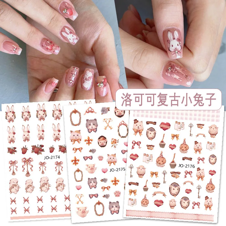 Adorable Coupe-ongles pour enfants | Ours