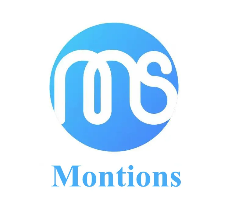 Montions 3C Store