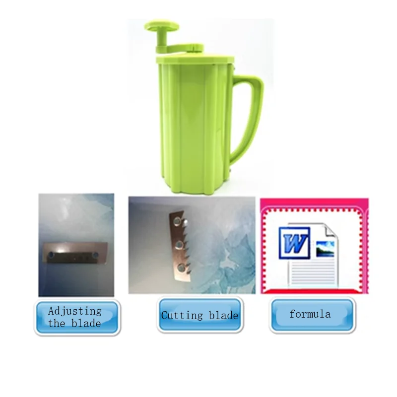 Commercial Home Tornado Potato Machine/ Potato Spiral Cutting Machine /Potato Chips Machine/ Tower Machine