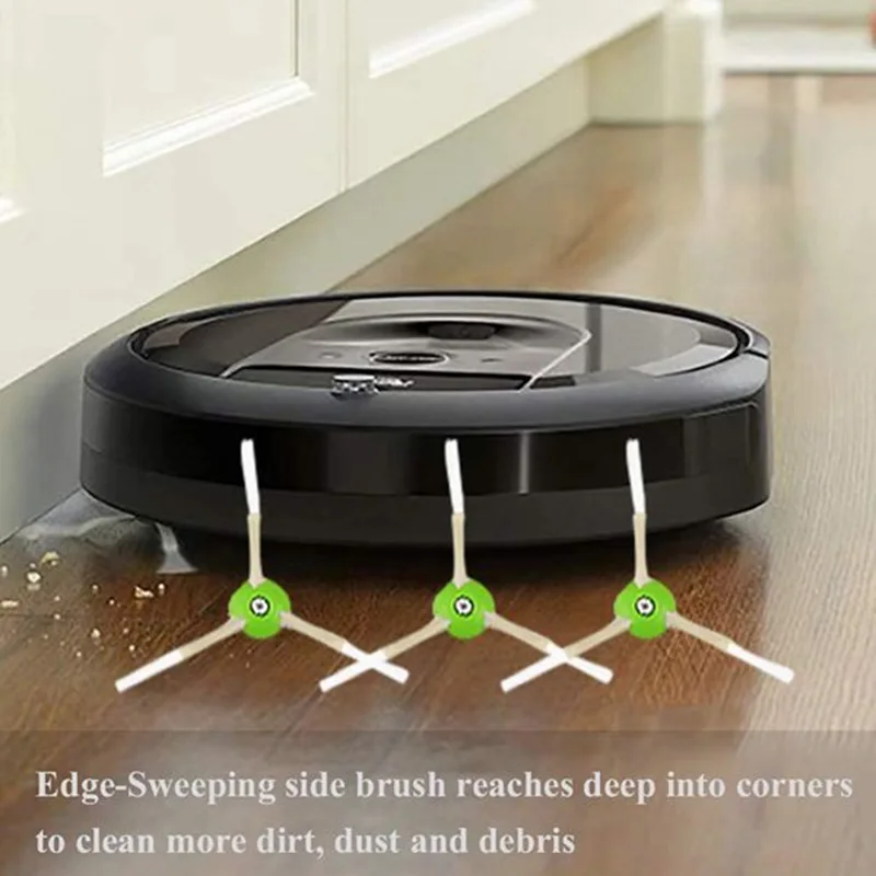 Complete Maintenance Set for the iRobot Roomba 'e', 'i' and 'j' Series