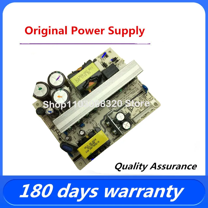 Original projector Power supply board ZUEPD77Z For CB-1470Ui/L23000U/L25000U