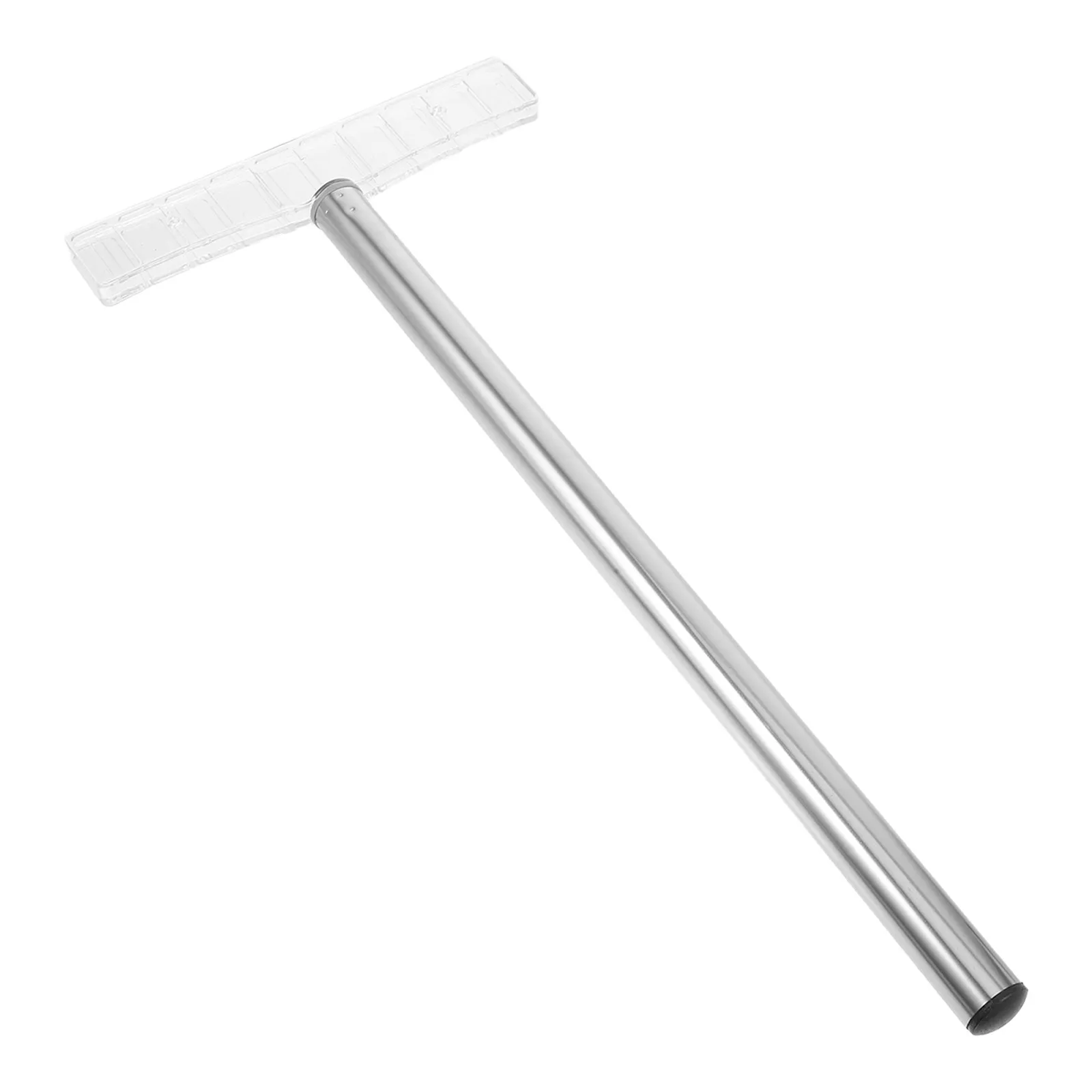 휴대용 표지판 기둥 스테인레스 스틸 40cm 휴대용 디스플레이 스탠드 선거 스포츠 퍼레이드 야외용 홀더