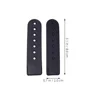 20 Pairs Hat Adjuster Buckle Extender Strap Portable Cap Extenders Replaceable Snapbacks 5