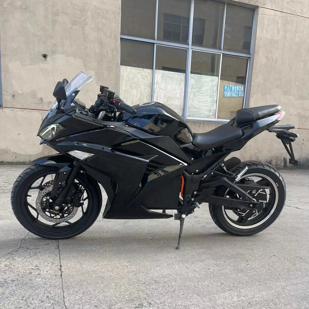 XiliChina Racing Electric Motorcycles For Adults With Long Range And Strong Speed