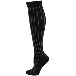Unisex Compression Stockings for Circulation and Support (YSZ06-21)