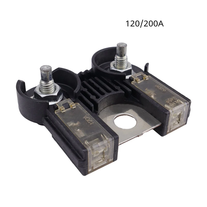 Car 926-010 New Battery Fuse Copper Battery Terminal For Ford Raptor AL3Z-14526-AA AL3T-14A094-AA