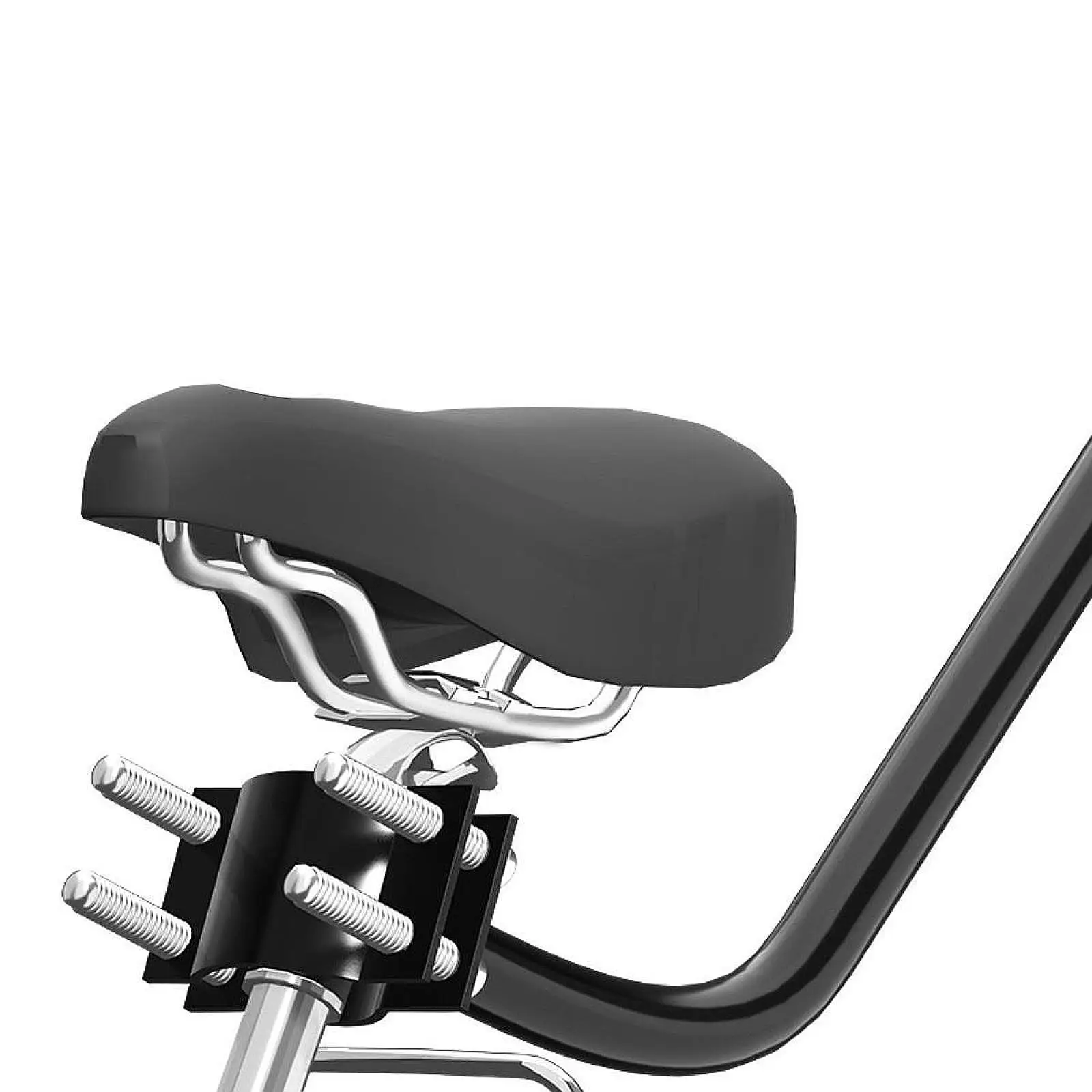 QWORK® Manillar De Bicicleta, Manillar De Bicicleta, Piezas