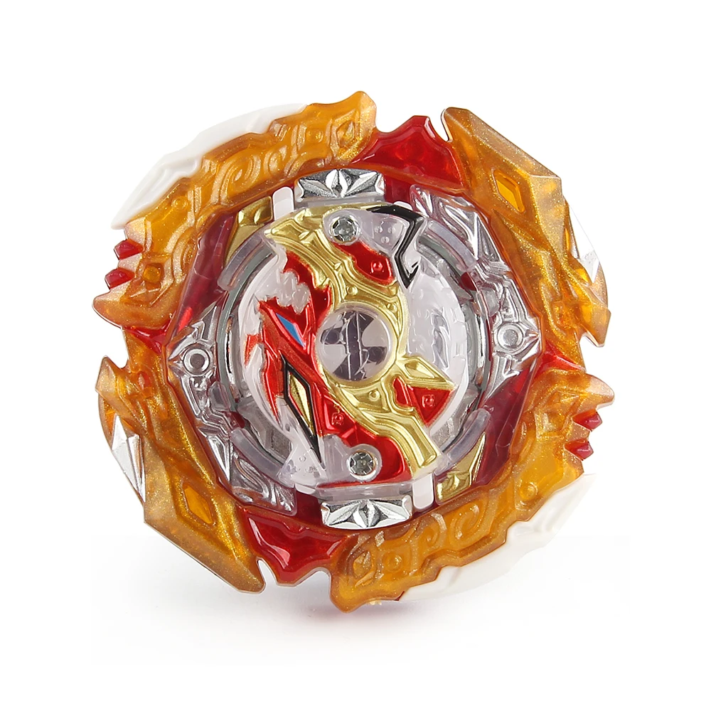 Bey Burst B-205 Burst Spriggan Booster Single Bey Gyro Spinning Top Toy Gift Xmas spinning top toy battle tops beyblades burst gyro battle top toy beyblade toys gyroscope toy