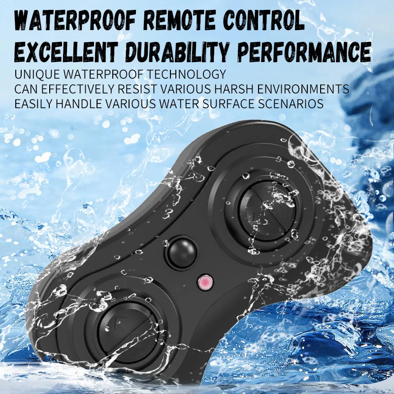 NEW Q205 1:14 Amphibious Remote Control Car 2.4G Remote Control Off-road Bigfoot Waterproof High Speed Racing Climbing Truck Toy