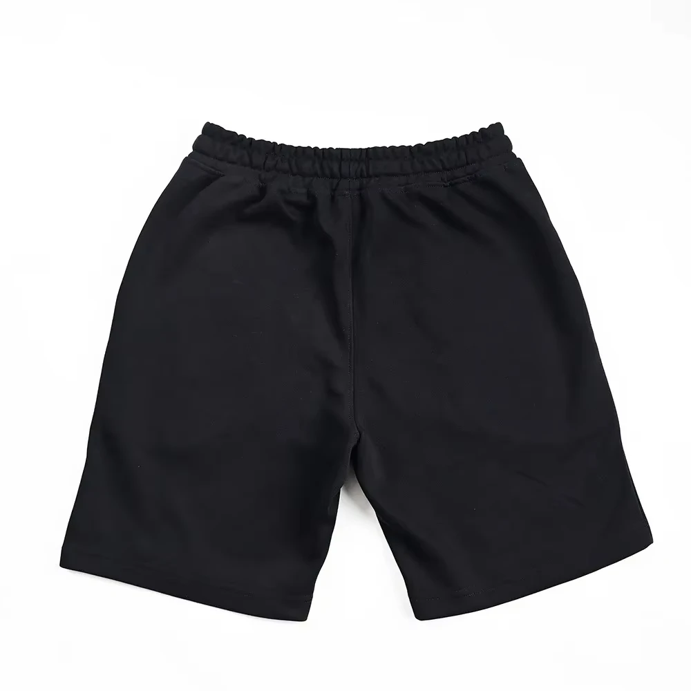 Summer Moto Shorts – Sweat-Absorbing, Loose & Stylish Comfort 013